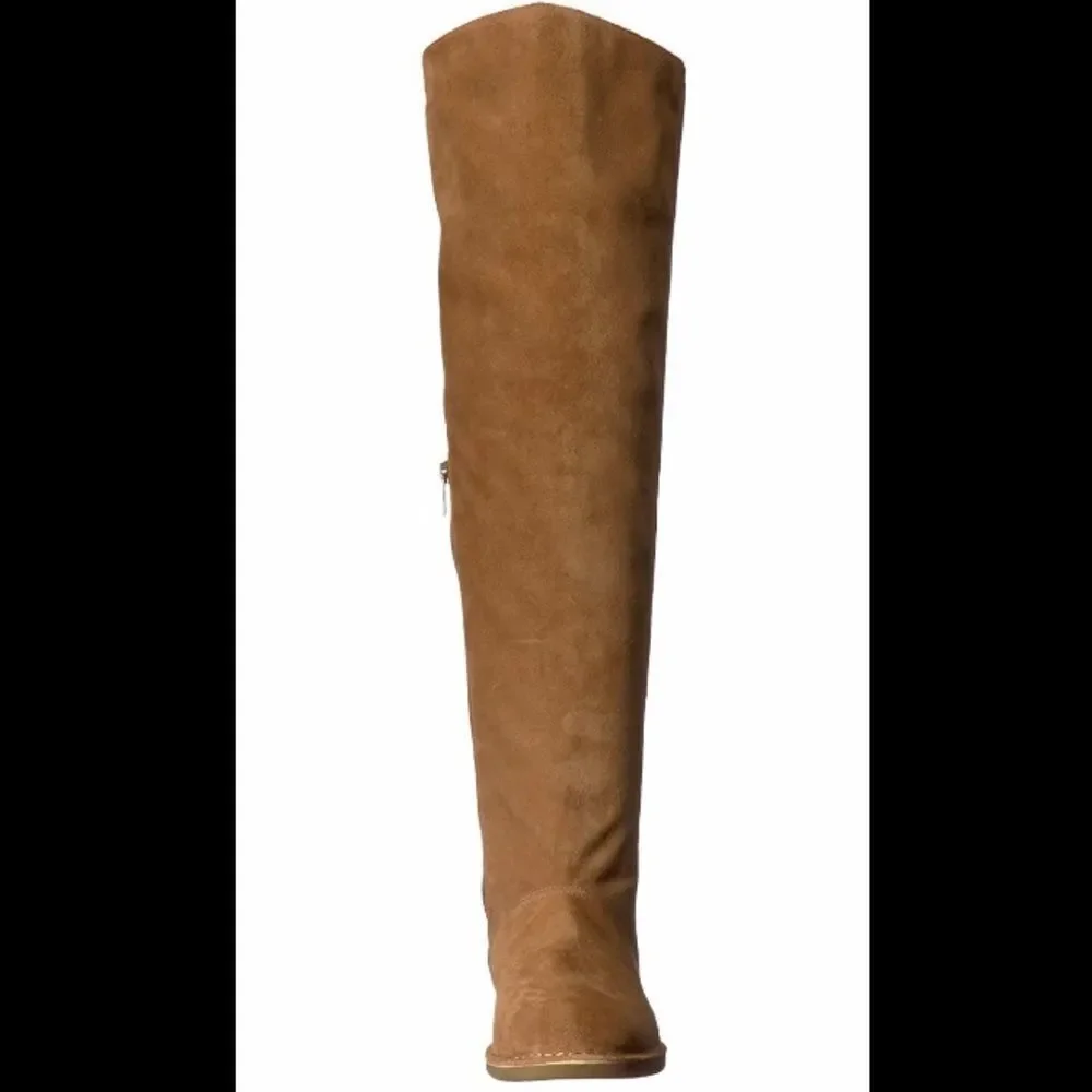 NWOB UGG Loma over the knee boots. Size 5